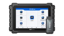 TOPDON One Moto diagnostic scanner
