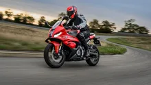 BMW's entry-level supersport