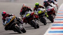 Harley pulls out of factory effort in KOTB to focus on FIM Bagger World Cup