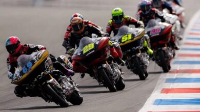 Harley pulls out of factory effort in KOTB to focus on FIM Bagger World Cup