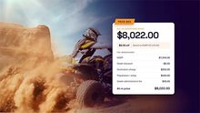 Dealer Spike Price Box