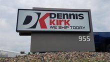 Dennis Kirk acquired