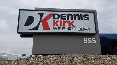 Dennis Kirk acquired