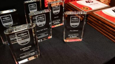 PSB Honors Awards