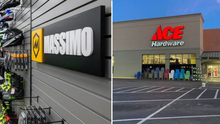Massimo expands in Ace