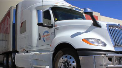 Meyer opens Minnesota facility