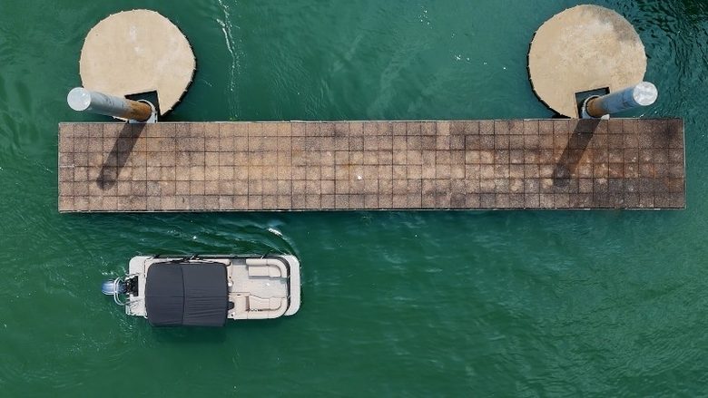 DockPoint Pontoon | Powersports Business