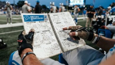 Coffey: Powersports playbook