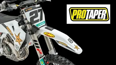 ProTaper OE for KTM