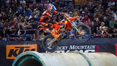 Hart wins at Nampa