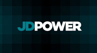 JD Power logo