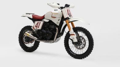 Spain takes home Triumph Originals 2026